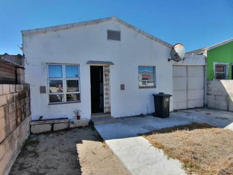 2 Bedroom Property for Sale in Tafelsig Western Cape